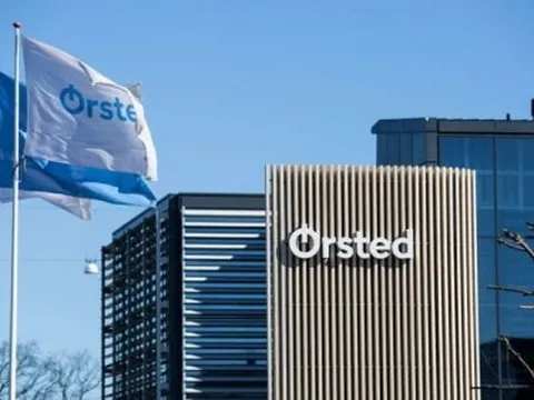 Lý do Việt Nam là điểm đến của các công ty Đan Mạch?