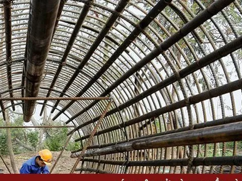 Giải ngân đầu tư công cao nhờ lập danh mục đầu tư