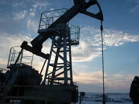 Nga không bán dầu và khí đốt cho các nước áp giá trần