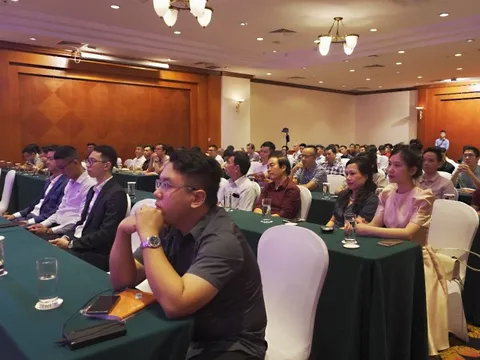 CDT Investment - Lựa chọn cho tương lai của hàng hóa