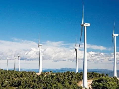 Địa phương được liên danh của VinaCapital đầu tư 13 tỷ USD phát triển điện gió có tiềm năng gì?