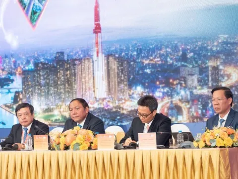 Hàng không đi đầu xu thế khôi phục du lịch, đầu tư quốc tế