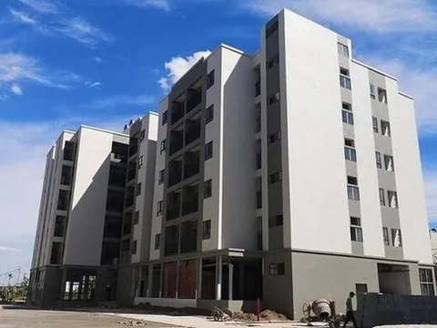 Đô thị Nam Hà Nội bổ nhiệm Tổng giám đốc 9x