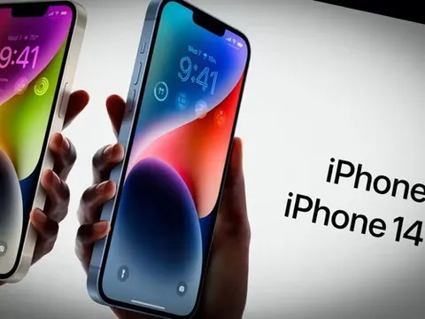 Apple giữ nguyên giá iPhone 14 chỉ là 'cú lừa'?