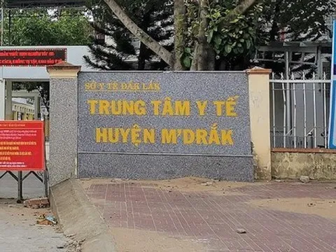 Nguyên nhân một sản phụ ở Đắk Lắk tử vong sau sinh