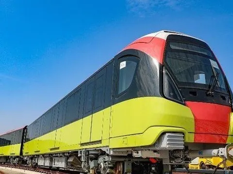 Đề xuất tăng gần 2 nghìn tỷ, lùi thời hạn hoàn thành đường sắt đô thị Nhổn - ga Hà Nội