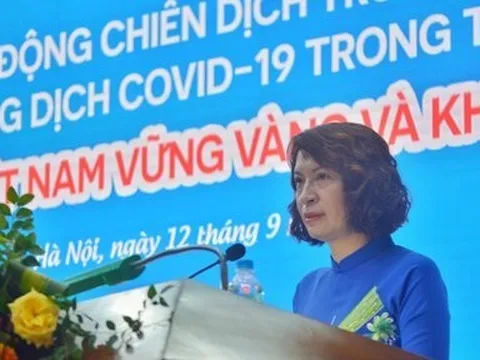 Thứ trưởng Bộ Y tế: WHO khẳng định dịch Covid-19 vẫn chưa kết thúc