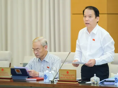 Cả nước giảm 8 huyện, 561 xã sau sáp nhập