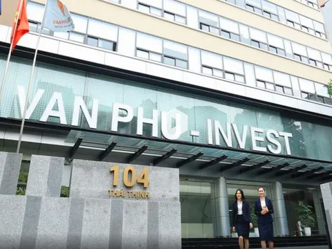 Văn Phú - Invest thành lập công ty con, lấn sân lĩnh vực khách sạn