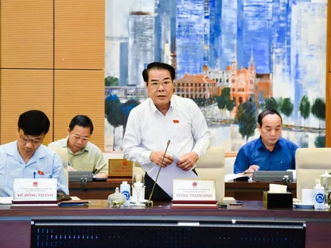 Công tác tiếp công dân: Bộ ít, tỉnh không cao, xã thấp