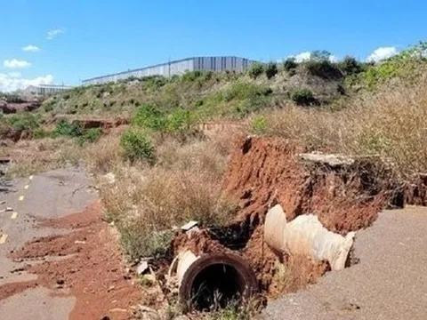 Khai trừ khỏi Đảng Phó Bí thư Huyện ủy và Chủ tịch Hội nông dân