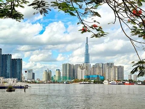 Khi nào GDP Việt Nam đạt 1.000 tỷ USD và thứ hạng trên thế giới sẽ thay đổi thế nào?