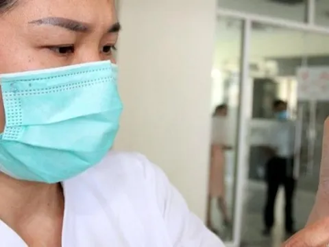 Số ca mắc tăng, Việt Nam nhận thêm 1,5 triệu liều vắc-xin Covid-19