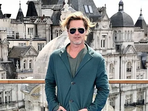 Những bất động sản xa hoa từ Mỹ sang Pháp của triệu phú Brad Pitt