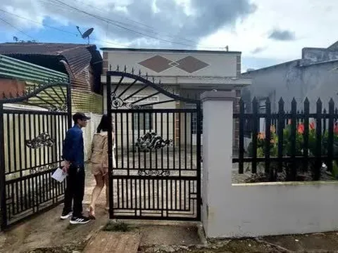 NÓNG: Công an tỉnh Lâm Đồng thông tin vụ giao con nhờ chữa bệnh, bất ngờ nhận tro cốt