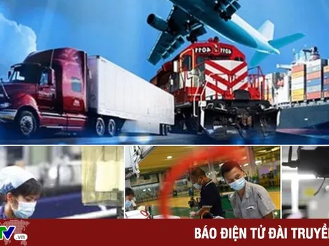 Việt Nam: Quốc gia châu Á duy nhất được IMF tăng dự báo tăng trưởng