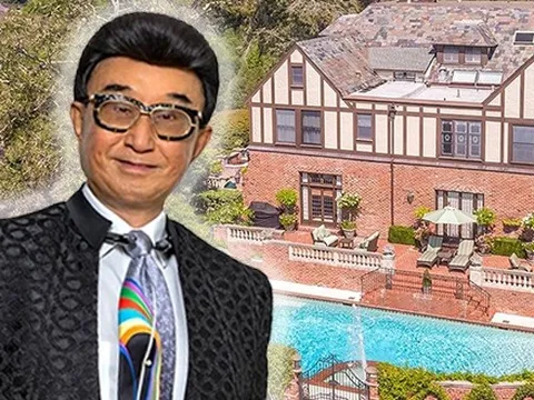 "Ông vua bất động sản lập dị" của Thung lũng Silicon: Vào đời chỉ với 100 đô la và quan điểm nghề nghiệp không giống ai