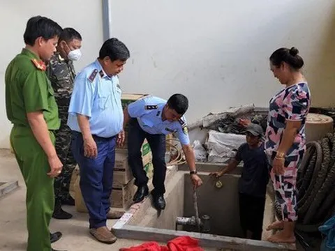 Xăng, dầu miền Tây: Nơi thừa, nơi thiếu