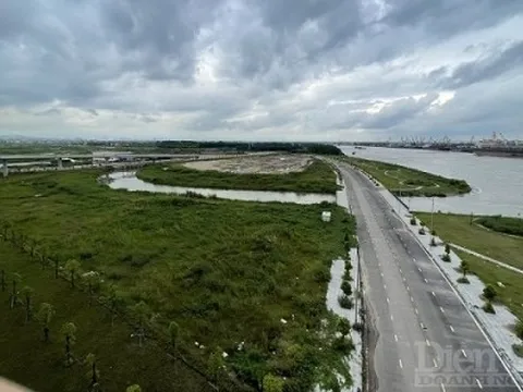 Hải Phòng: Vì sao phải điều chỉnh 13 dự án đầu tư công?