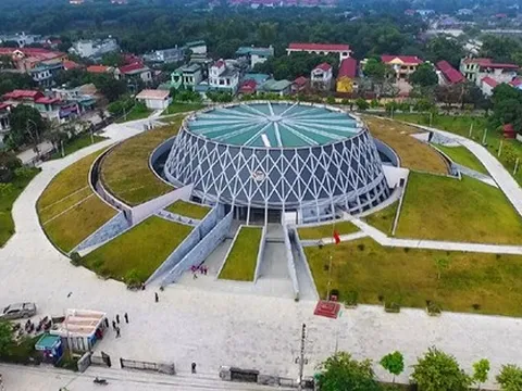 Nằm trong top 10 địa phương đắt đỏ nhất nhưng tỉnh này lại có thu nhập thấp nhất cả nước