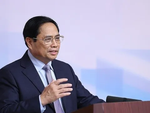 Thủ tướng: Đưa tiền ra phải đúng và trúng!