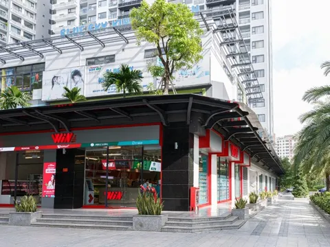 Vì sao mô hình WIN khiến ai ghé vào cũng không thể về tay không?