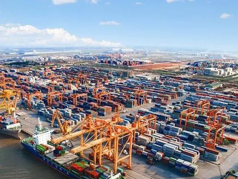 Bộ Tài chính đề xuất giảm 50% phí để hỗ trợ kinh doanh vận tải