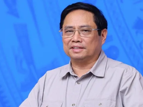 Thủ tướng yêu cầu thấm nhuần “bài học xương máu” về tiêm vắc-xin