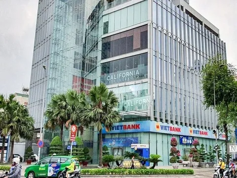 1.808 tỷ đồng ở Lim Tower II và cách dòng tiền VietBank "nuôi dưỡng" hệ sinh thái Hoa Lâm