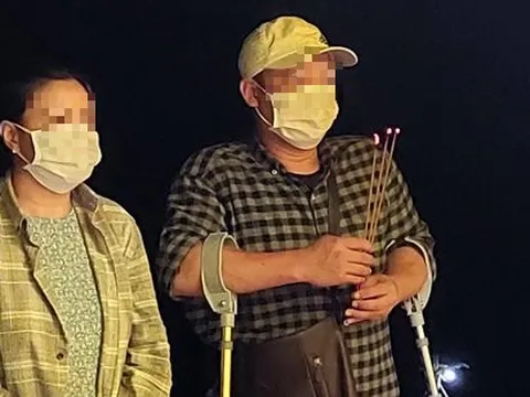 Giao con nhờ chữa bệnh, bất ngờ nhận lại hũ tro cốt: Đừng vì quen biết và cả tin
