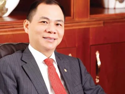 Tỉ phú Phạm Nhật Vượng không nhận thù lao, nhưng có thể đạt thu nhập ngàn tỉ từ cổ tức?