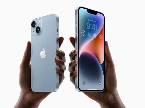 Nên bay Thái Lan, Singapore hay mua iPhone 14 tại Việt Nam?