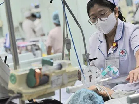 BV Bạch Mai nói gì về việc thiếu thuốc giải độc, nguy cơ ảnh hưởng tính mạng người bệnh?