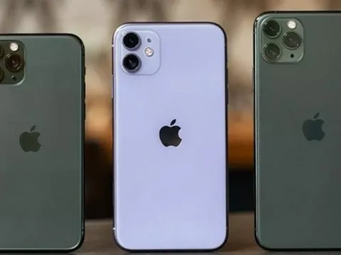 iPhone 12, iPhone 13 series giảm giá sốc trước đợt mở bán iPhone 14