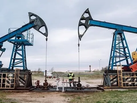 Thêm quốc gia châu Á châu Á sẵn sàng mua dầu Nga, Moscow tuyên bố sẵn sàng chiết khấu 'sập sàn' cho đối tác