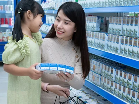 Tiêu dùng bền vững – Xu hướng cần được doanh nghiệp nắm bắt và thúc đẩy