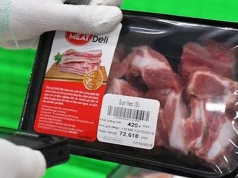 Mảng thịt mát của Masan có thể lỗ 500 tỷ năm 2022