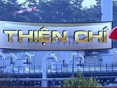 Nga đang giữ thế chủ động trong 'cuộc chiến năng lượng' với EU