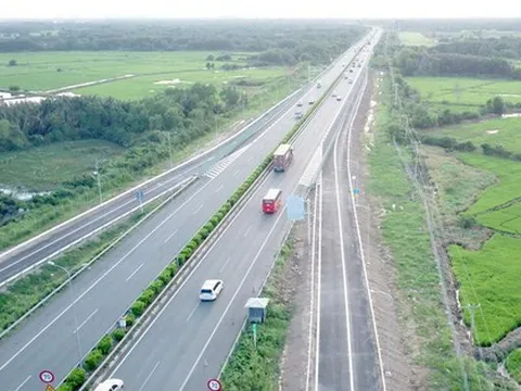 Điều kiện chọn thầu cao tốc Bắc – Nam, dự kiến chia 30 gói thầu