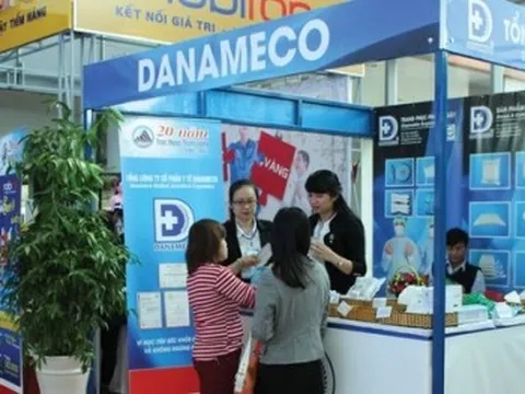 Bị hàng loạt ý kiến ngoại trừ của kiểm toán, Danameco nói gì?