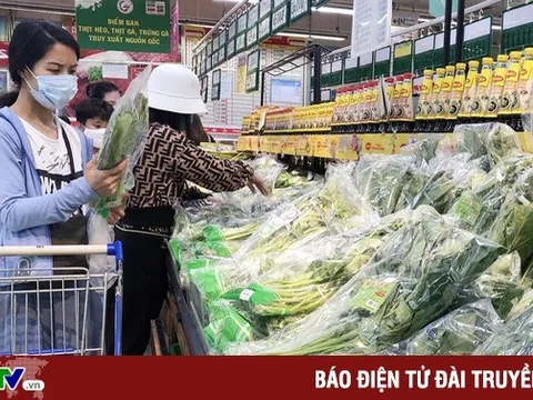 TP Hồ Chí Minh thận trọng ứng phó lạm phát cuối năm