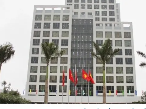 Cơ cấu tổ chức của Bộ Nội vụ từ ngày 15/9 có gì thay đổi?