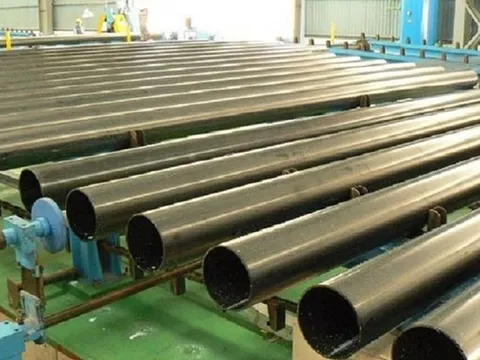 Ống thép dẫn dầu Việt Nam xuất khẩu sang Canada bị áp thuế chống bán phá giá 37,4%