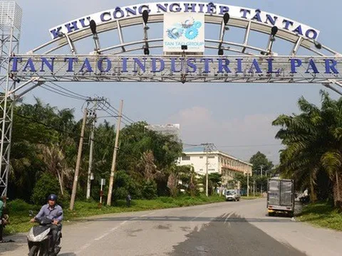 Tân Tạo giải trình khoản hạch toán nhầm hơn 1.300 tỉ đồng