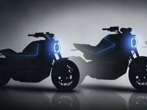 Honda công bố kế hoạch ra mắt 10 mẫu xe máy điện đến năm 2025