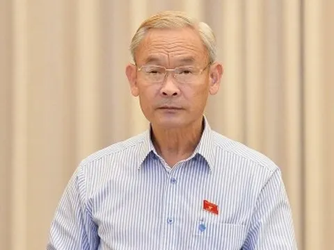 Chủ nhiệm Ủy ban Tài chính - Ngân sách: Một số bệnh viện xây xong bỏ không