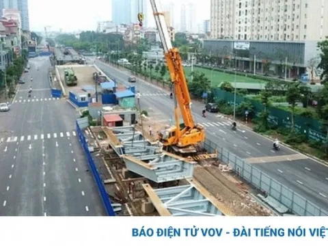 Chủ tịch UBND quận, huyện của Hà Nội phải cam kết tỷ lệ giải ngân đầu tư công