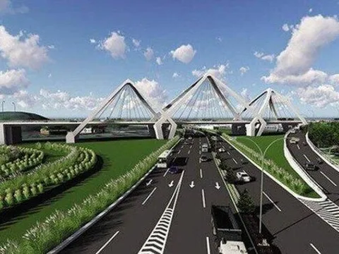 Xử lý trách nhiệm nếu không giải phóng mặt bằng đúng tiến độ tại dự án Vành đai 4