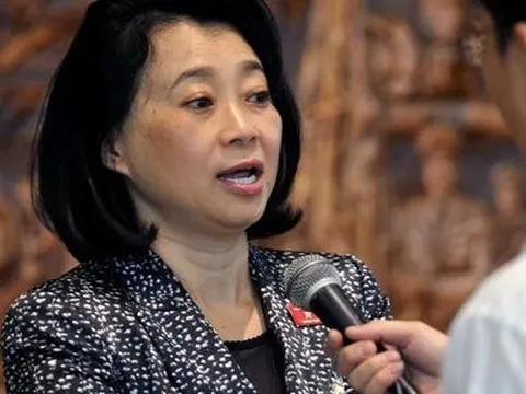 Không có căn cứ kiểm chứng khoản uỷ thác 223 tỷ đồng của Tân Tạo cho Chủ tịch Đặng Thị Hoàng Yến