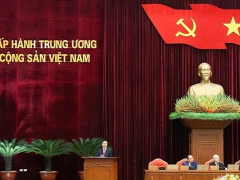 Quy định mới của Bộ Chính trị về phân cấp quản lý, bổ nhiệm cán bộ